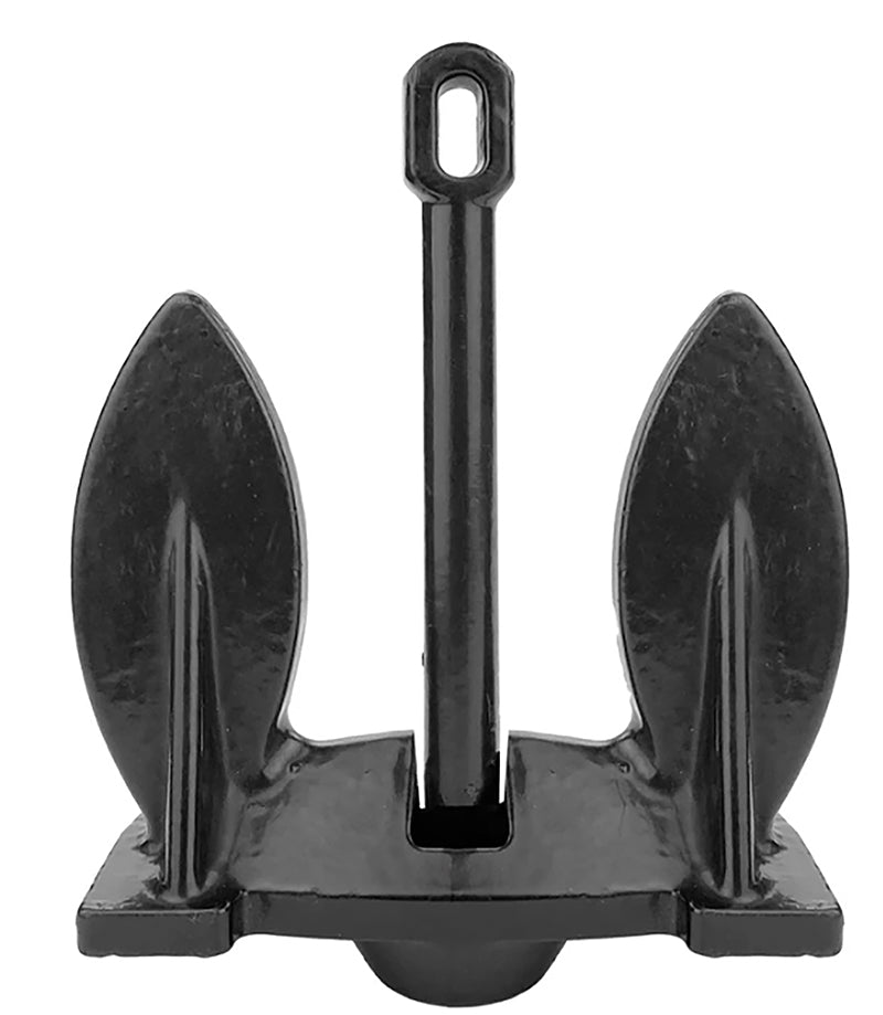 Navy Anchor
