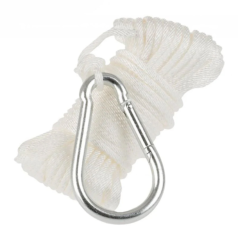 Boating Esntls Anchor Rope
