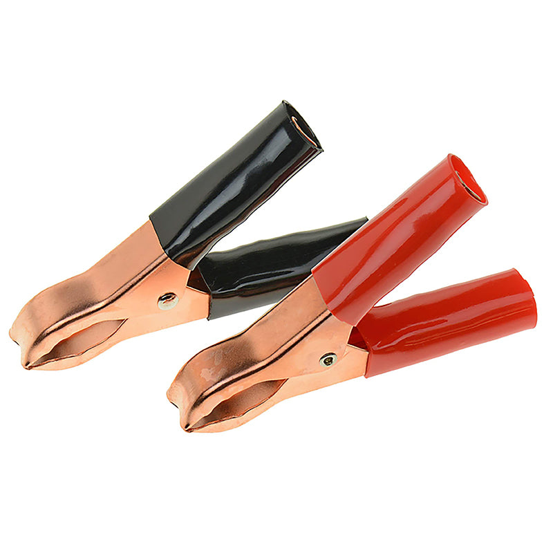 Boating Esntls Battery Clips 15 Amp Pair