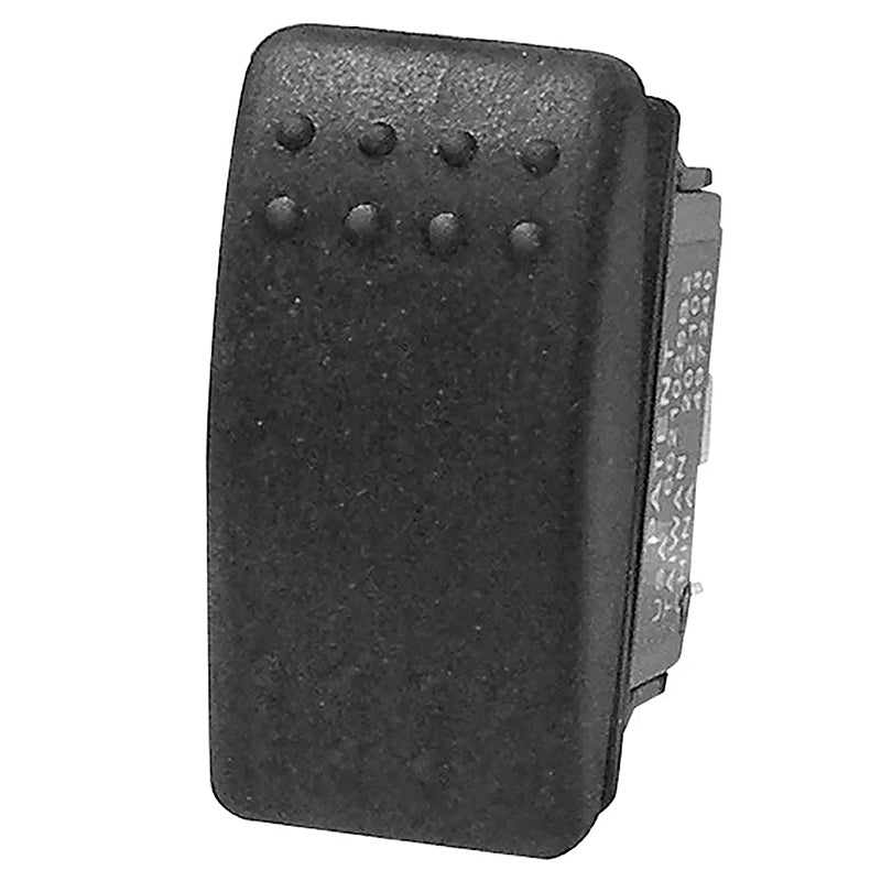 Boating Essentials Rocker Switch Quick Click