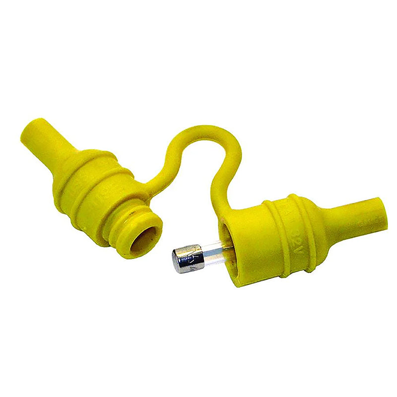 Boating Esntls Fuse Holder In-Line