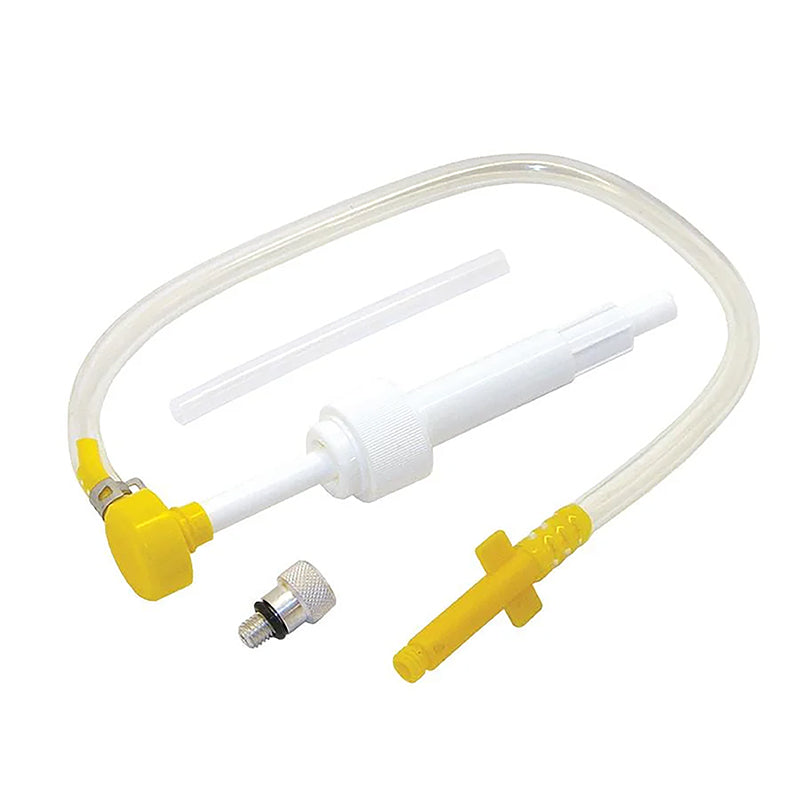 Boating Esntls Pump Lower Unit Fill