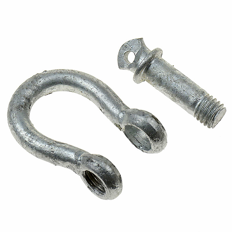 Boating Esntls Anchor Shackle 5/16 Galv Pin 3