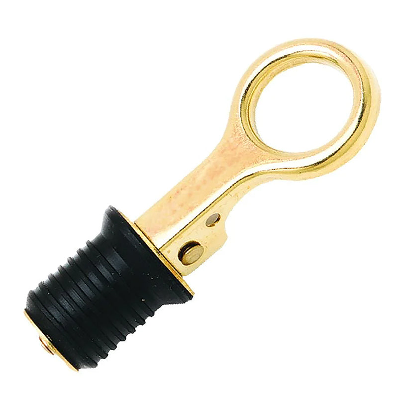 Boating Esntls Drain Plug Snap