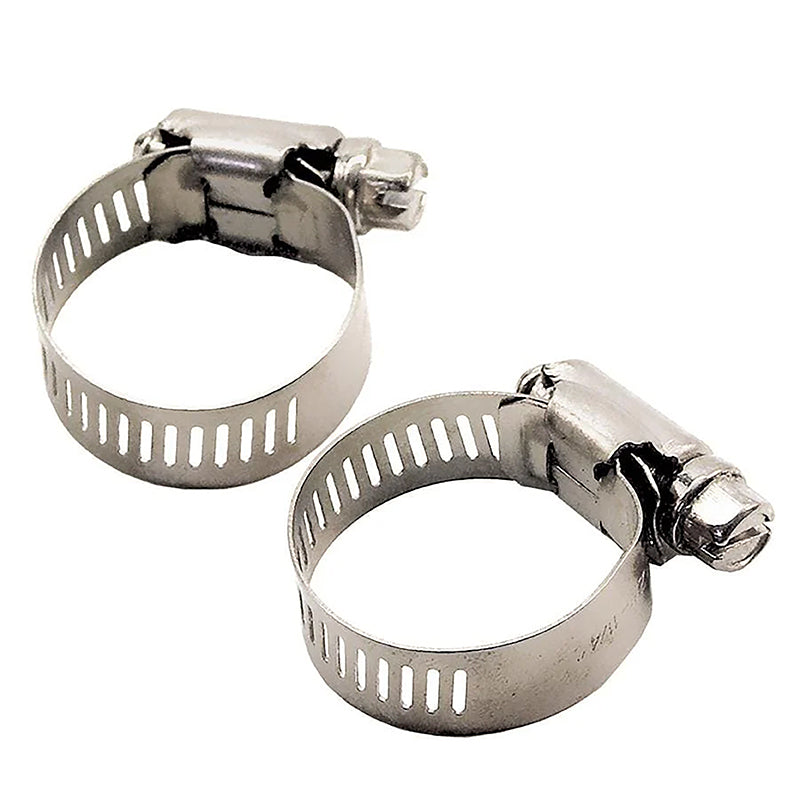 Boating Esntls Hose Clamp All