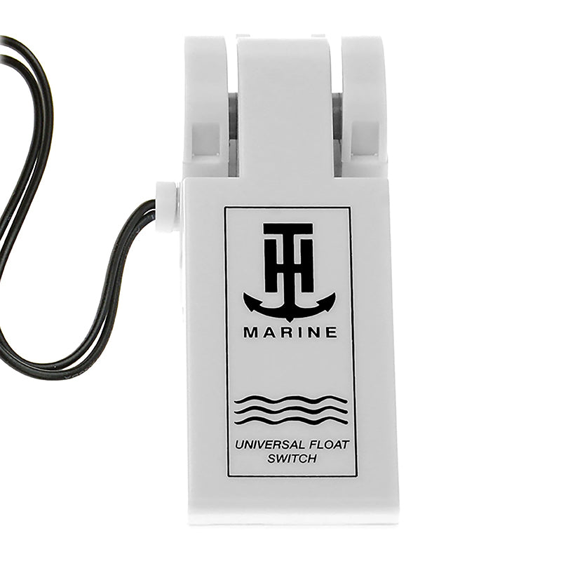 Boating Esntls Bilge Pump Float Switch