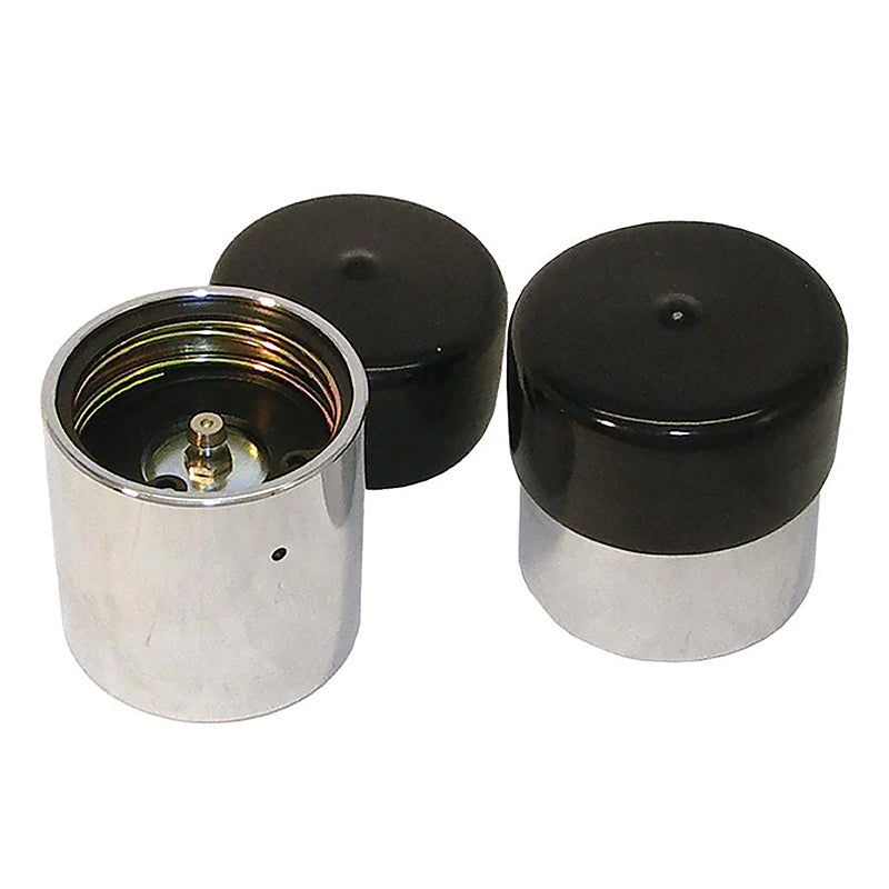 Boater Sports Bearing Protector W/Covers 1.980 Pair