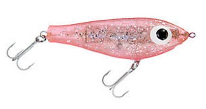 B & L Paul Brown's Paul Browns Fat Boy 3.5In 7/8Oz Pink