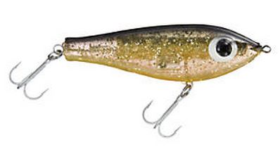 B & L Paul Brown's Paul Browns Fat Boy 3.5In 7/8Oz Gold/Black