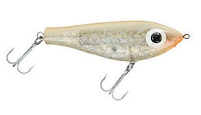 B & L Paul Brown's Paul Browns Fat Boy 3.5In 7/8Oz Bon/Sil Whsk