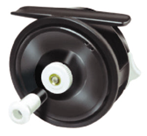 B&M Crappie Reel W/Drag Anti-Rev 45Ft/6#