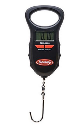 Berkley Digital Scale 50#
