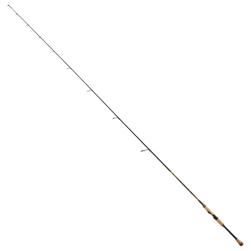 B&M Godwin'S Crappie Rod Spin 75Sz 7.5Ft Mlf