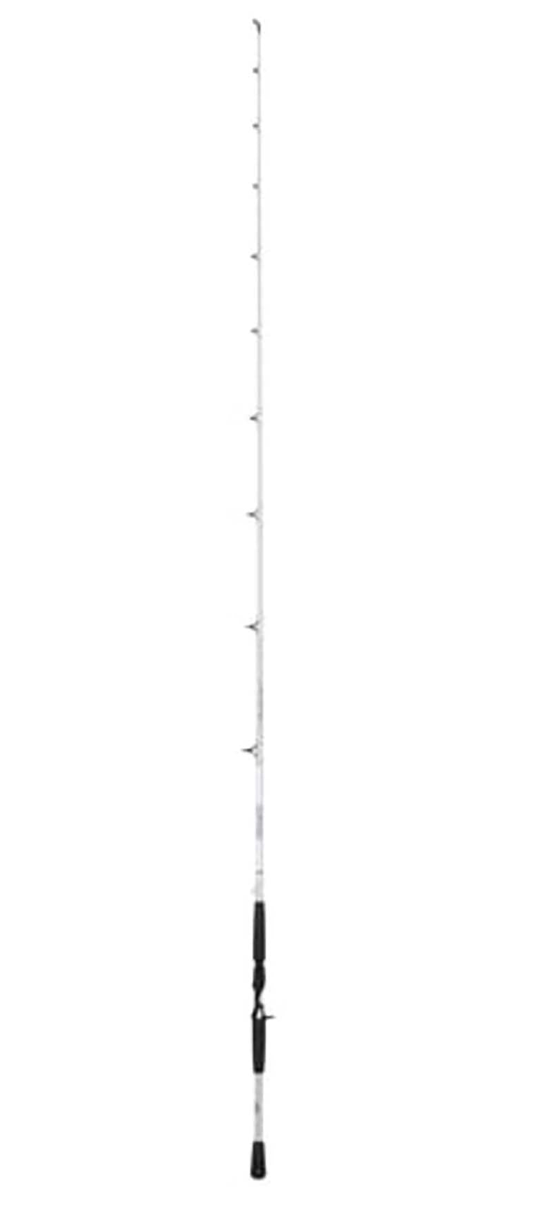 B&M Ghost Special Forces Rod Casting 7.5Ft Mh 1Pc