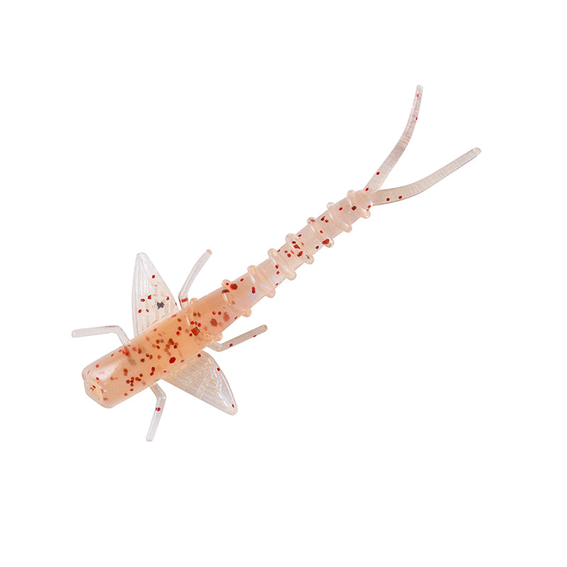 Bobby Garland Itty Bit Mayfly 1.25In 20Bg Mayfly