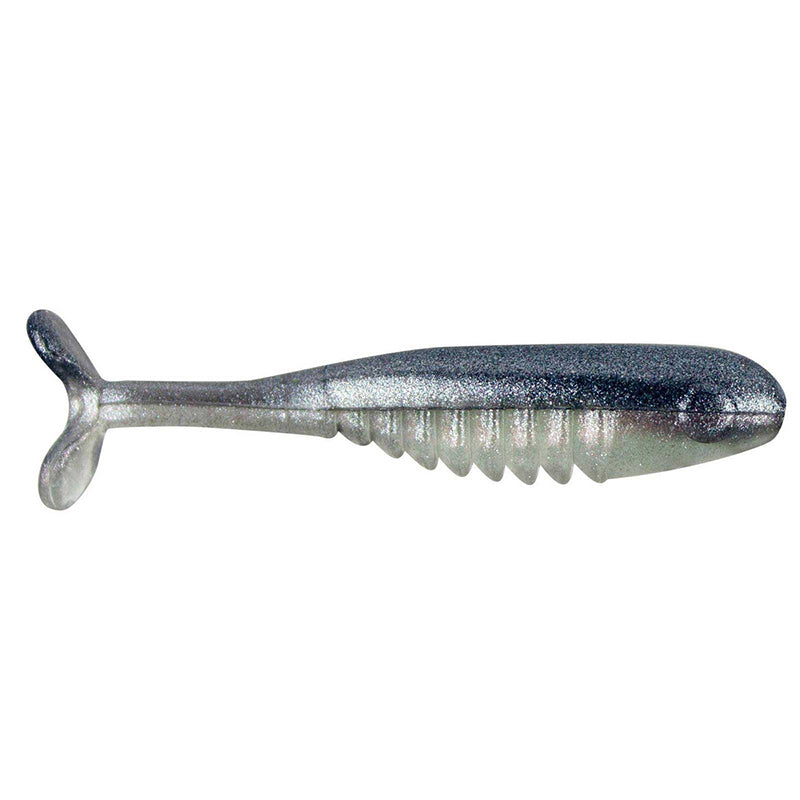 Bobby Garland Itty Bit Slab Hunt'R 1.25In 20Bg Live Minnow