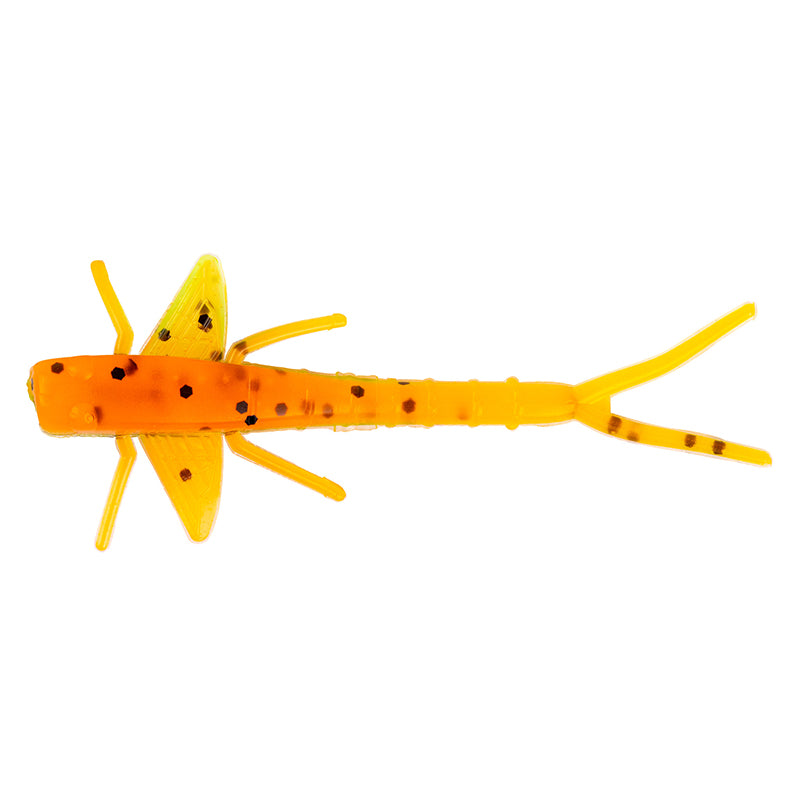 Bobby Garland Mayfly 2.25In 50Pk Cajun