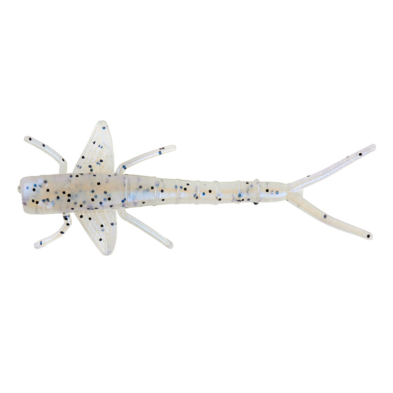 Bobby Garland Mayfly 2.25In 50Pk Monkey Milk