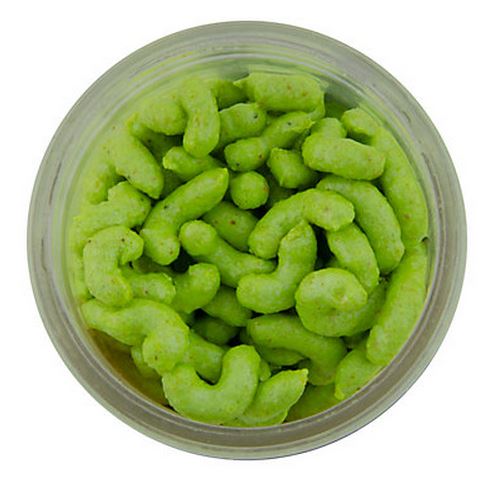 Berkley Gulp Maggot .9Oz Chart