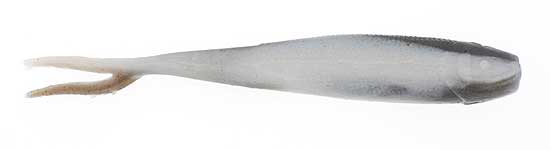 Berkley Gulp Minnow 2.5In 18Bg Smelt