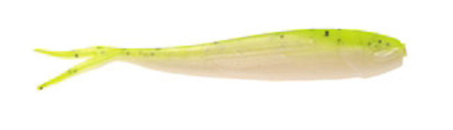 Berkley Gulp Minnow 4In 8Bg Chart Shad