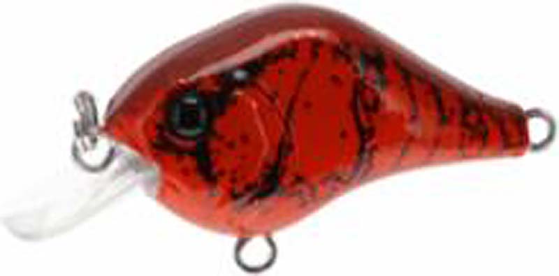 Bill Lewis Gnat Tiny Crankbait