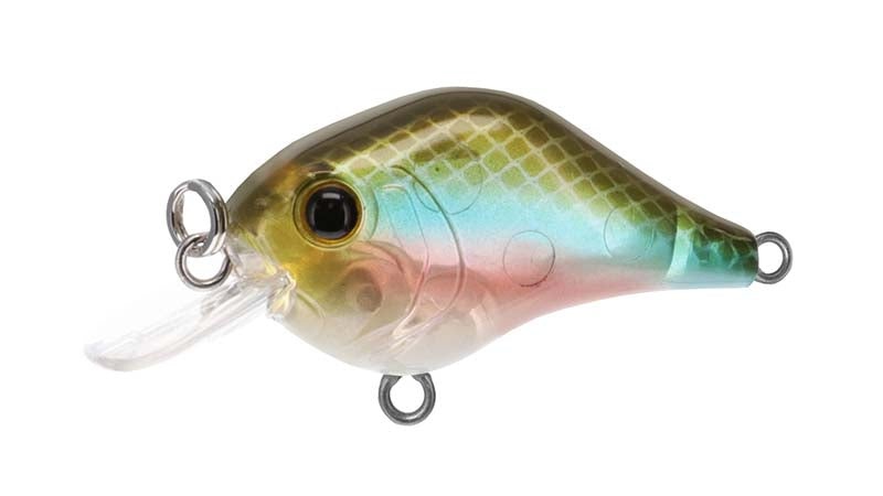 Bill Lewis Gnat Tiny Crankbait