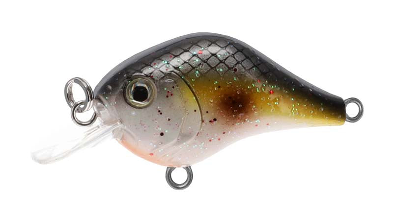 Bill Lewis Gnat Tiny Crankbait