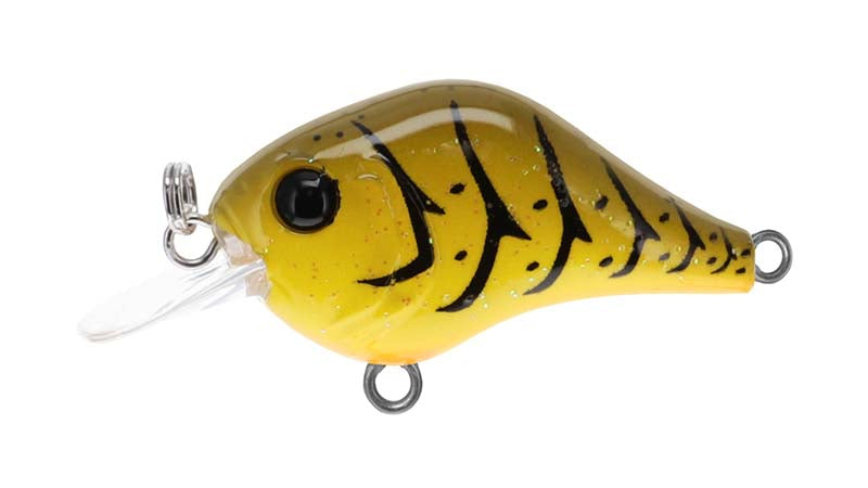 Bill Lewis Gnat Tiny Crankbait