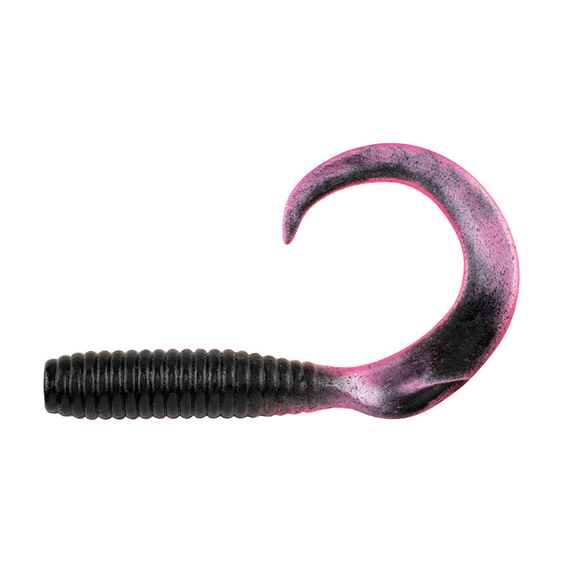 Berkley Gulp Grub 8In 3Bg Cajun Chicken