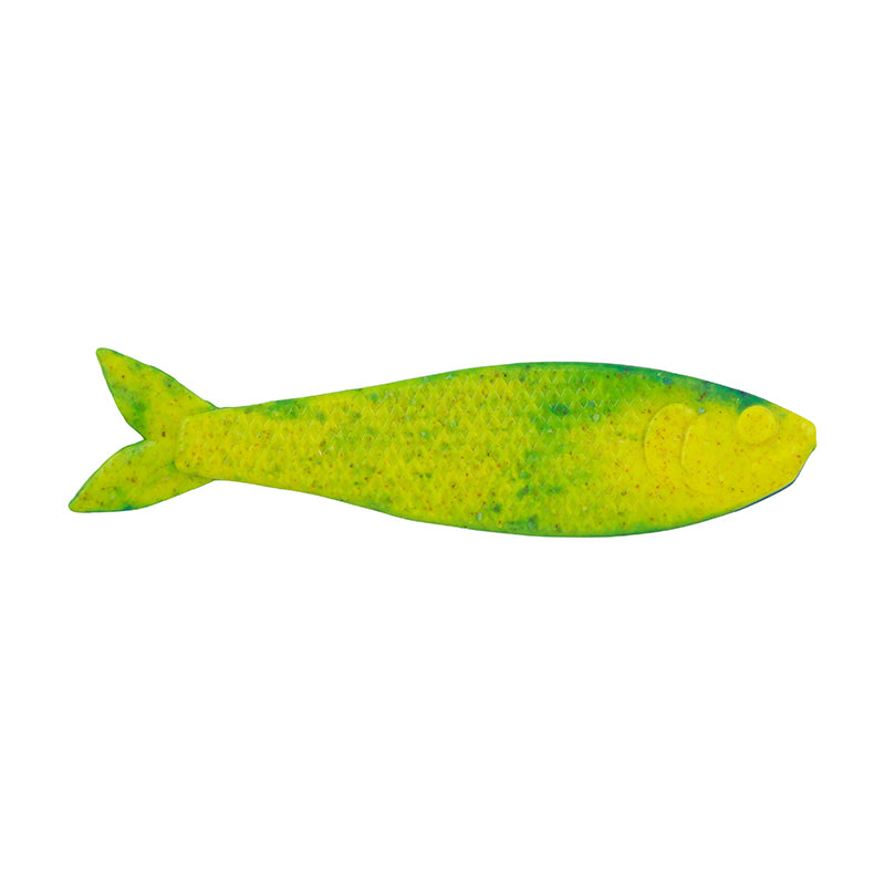 Berkley Gulp Surf Bytes Baitfish 3In 12Bg Blue
