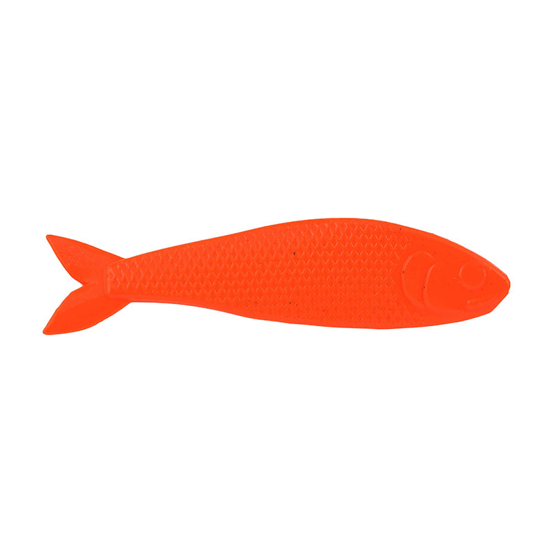 Berkley Gulp Surf Bytes Baitfish 3In 12Bg Orange