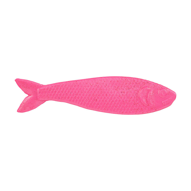 Berkley Gulp Surf Bytes Baitfish 3In 12Bg Pink