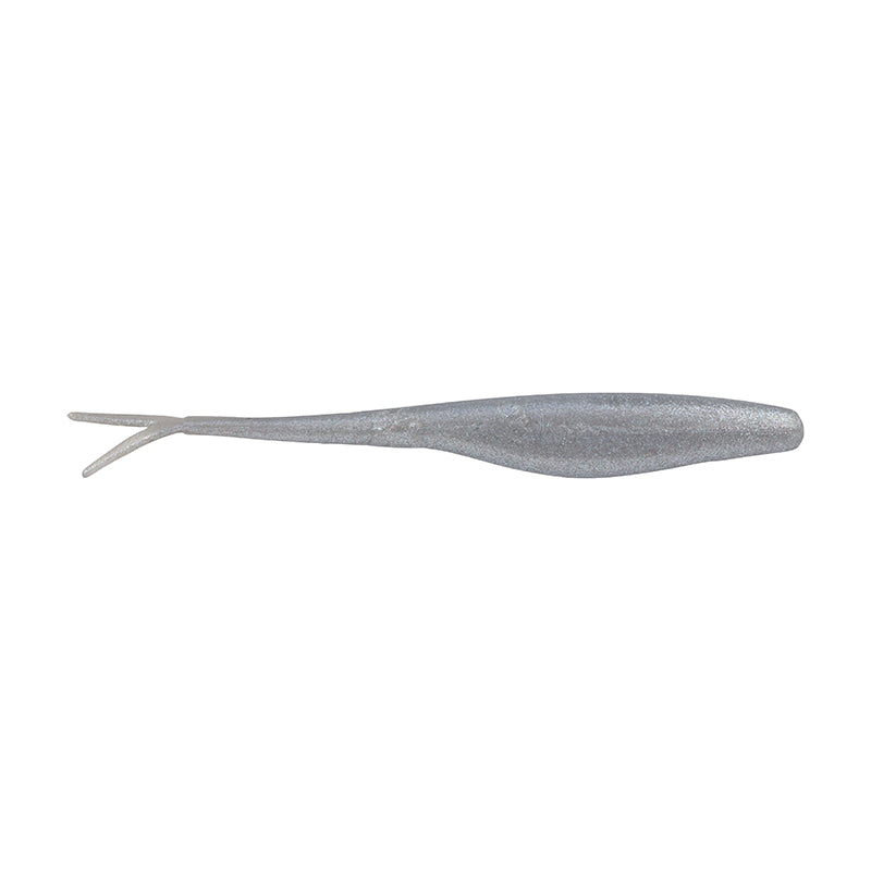 Berkley Gulp Sw Jerk Shad 5In 5Bg Chrome