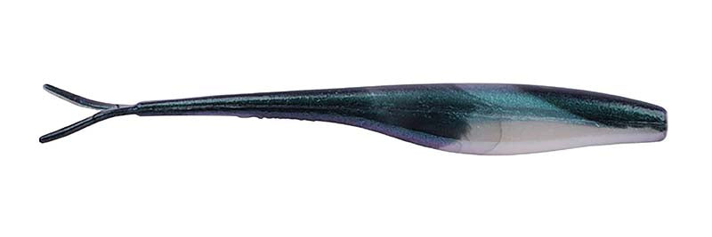 Berkley Gulp Sw Jerk Shad 5In 5Bg Ocean Shift