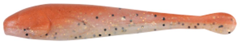 Berkley Gulp Sw Mud Croaker Mino 4In 8Bg New Penny