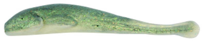 Berkley Gulp Sw Mud Croaker Mino 4In 8Bg Sardine