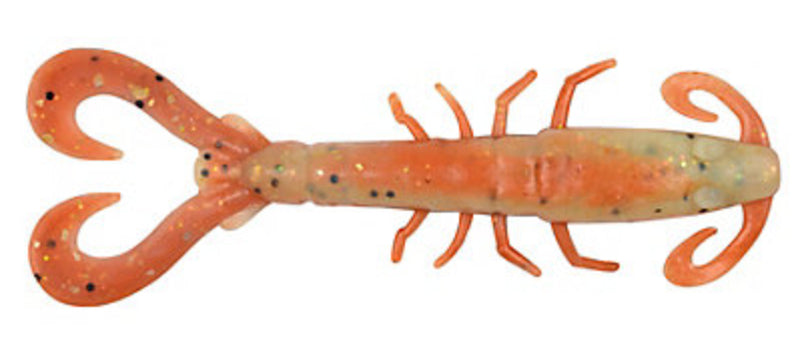 Berkley Gulp Sw Mantis Shrimp 3In 6Bg New Penny