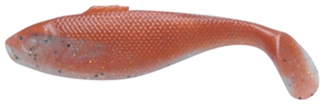 Berkley Gulp Sw Pogy 3In 8Bg New Penny