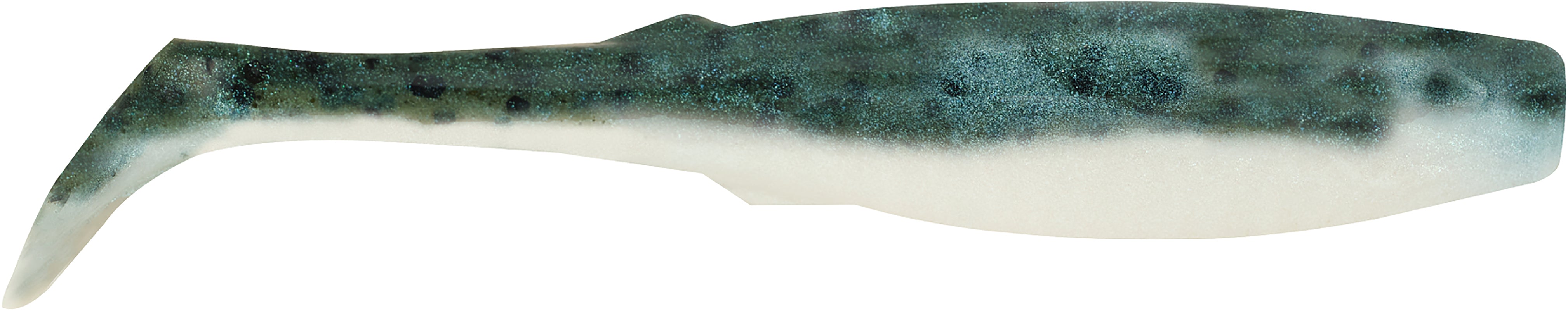 Berkley Gulp Sw Paddleshad 3In 5Bg Mullet
