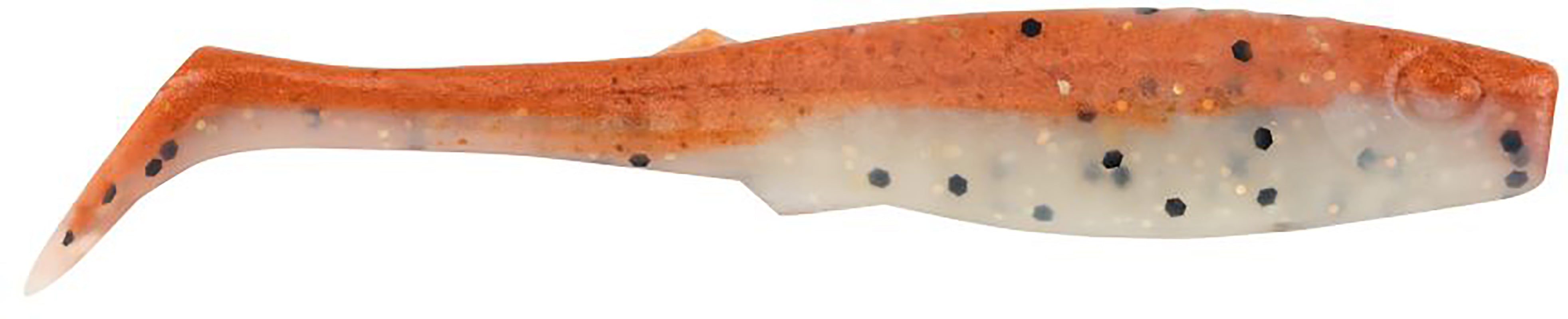Berkley Gulp Sw Paddleshad 4In 4Bg New Penny