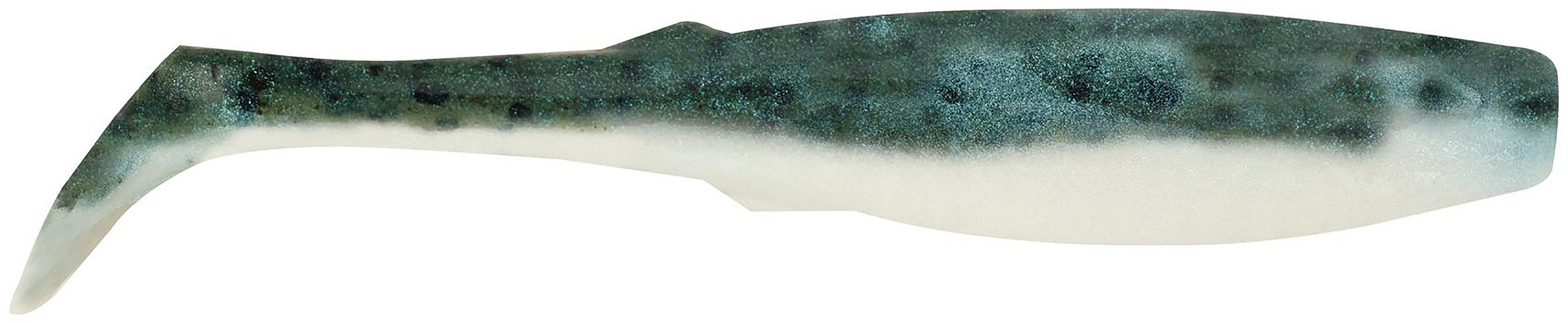 Berkley Gulp Sw Paddleshad 5In 3Bg Mullet