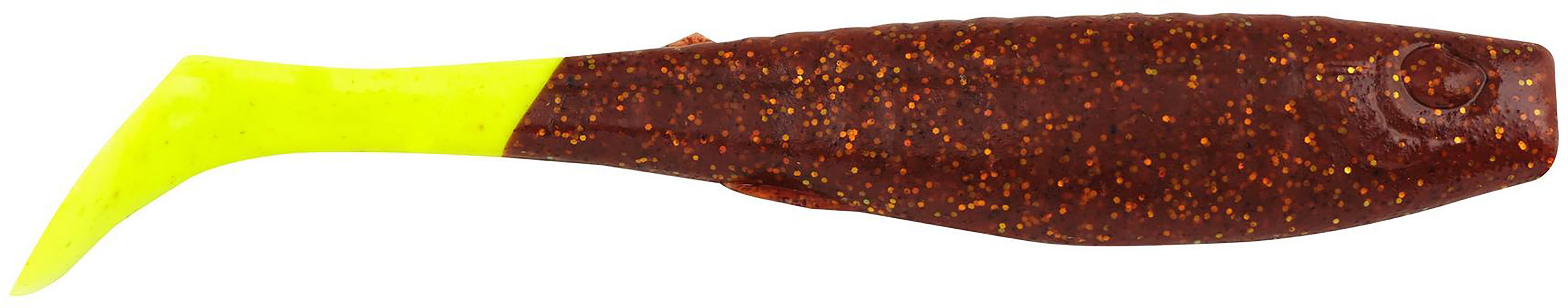 Berkley Gulp Sw Paddleshad 5In 3Bg Rootbeer Chart