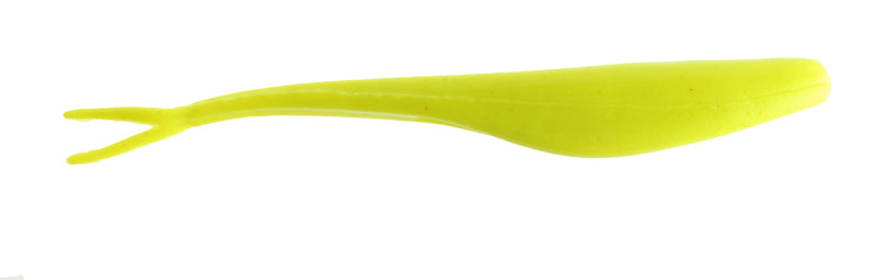Berkley Gulp Sw Shrimp 3In 6Bg Chartreuse