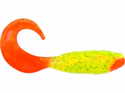 Berkley Gulp Sw Swimming Mullet 4In 10Bg Firetiger