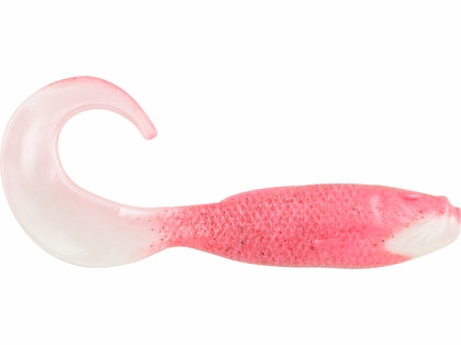 Berkley Gulp Sw Swimming Mullet 4In 10Bg Pink Shine