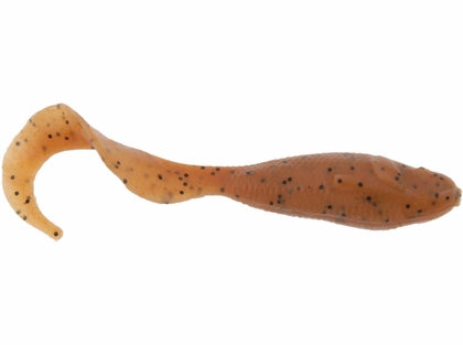 Berkley Gulp Sw Swimming Mullet 4In 10Bg Rootbeer