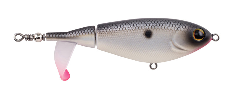 Berkley Choppo Topwater Bait 4.18In 3/4Oz Mf Shad