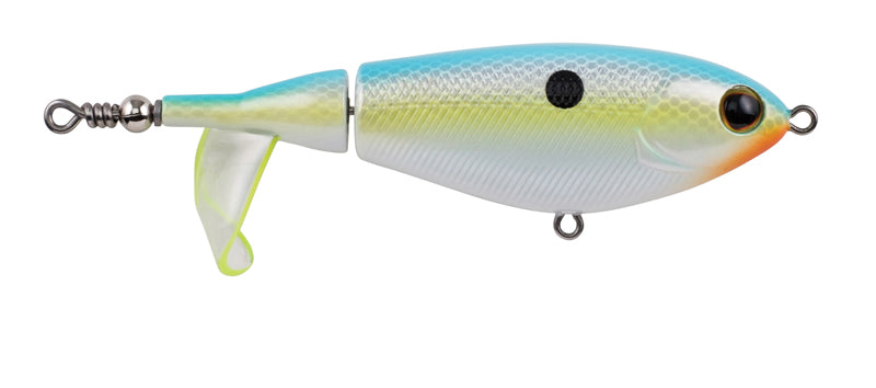 Berkley Choppo Topwater Bait 4.18In 3/4Oz Sexy Back