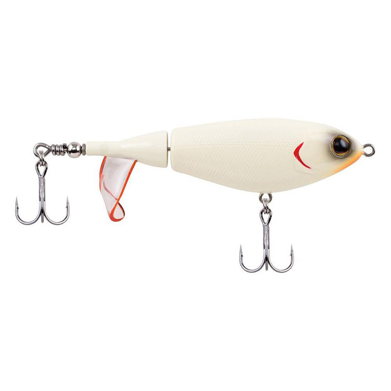 Berkley Choppo Topwater Bait 3In 1/2Oz Bone